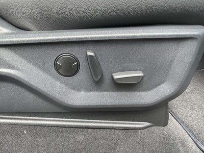 2026 Ford F-250SD Lariat BLACK WIDOW by FOX FACTORY