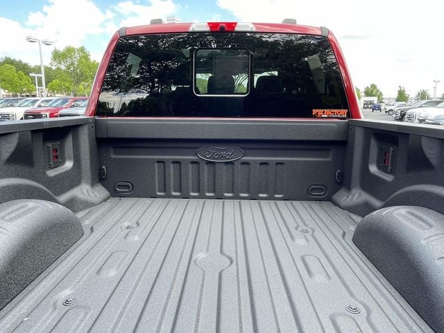 2026 Ford F-250SD Lariat BLACK WIDOW by FOX FACTORY