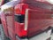 2026 Ford F-250SD Lariat BLACK WIDOW by FOX FACTORY