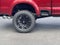 2026 Ford F-250SD Lariat BLACK WIDOW by FOX FACTORY