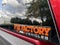 2026 Ford F-250SD Lariat BLACK WIDOW by FOX FACTORY