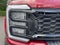 2026 Ford F-250SD Lariat BLACK WIDOW by FOX FACTORY