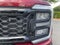 2026 Ford F-250SD Lariat BLACK WIDOW by FOX FACTORY