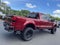 2026 Ford F-250SD Lariat BLACK WIDOW by FOX FACTORY