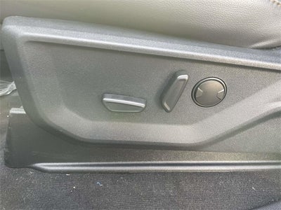 2026 Ford F-250SD Lariat SMFC Performance