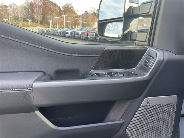 2026 Ford F-250SD Lariat SMFC Performance