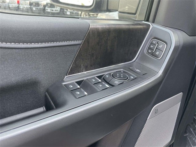 2026 Ford F-250SD Lariat SMFC Performance