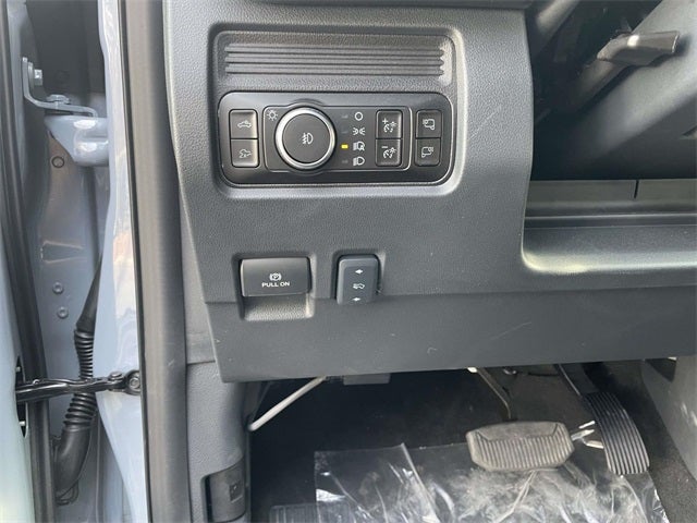 2026 Ford F-250SD Lariat SMFC Performance