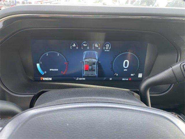 2026 Ford F-250SD Lariat SMFC Performance