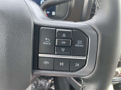 2026 Ford F-250SD Lariat SMFC Performance