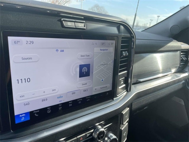 2026 Ford F-250SD Lariat SMFC Performance