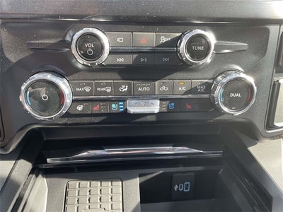 2026 Ford F-250SD Lariat SMFC Performance