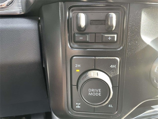 2026 Ford F-250SD Lariat SMFC Performance