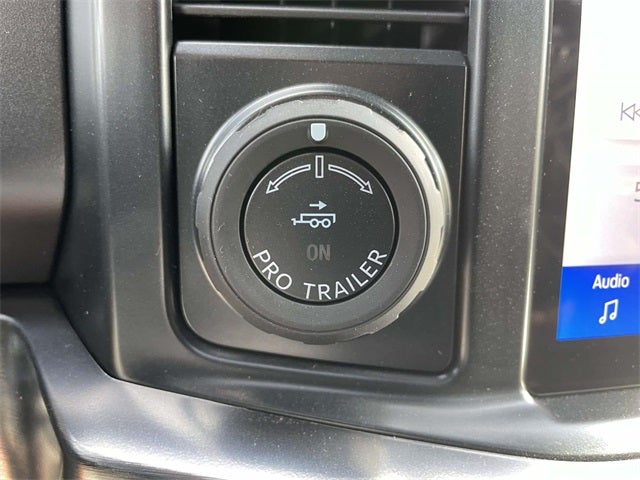 2026 Ford F-250SD Lariat SMFC Performance