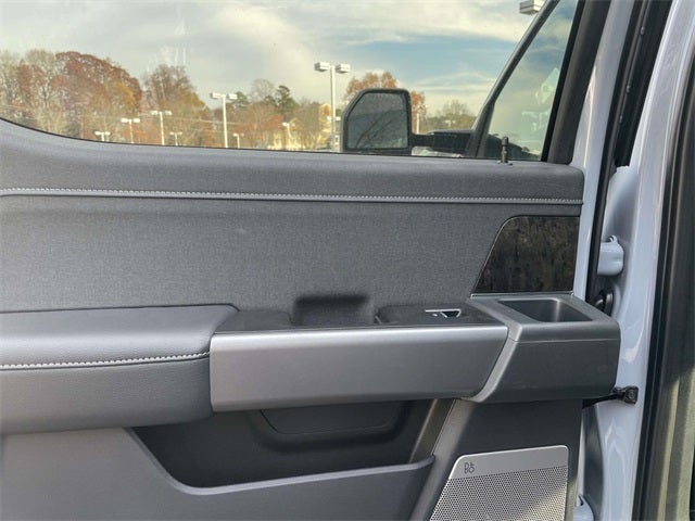 2026 Ford F-250SD Lariat SMFC Performance