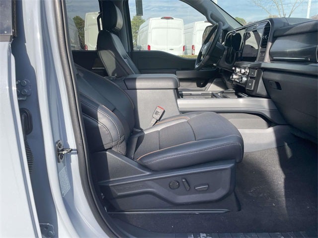 2026 Ford F-250SD Lariat SMFC Performance