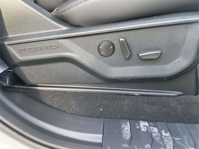 2026 Ford F-250SD Lariat SMFC Performance