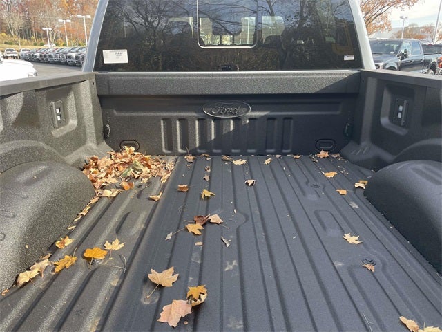 2026 Ford F-250SD Lariat SMFC Performance