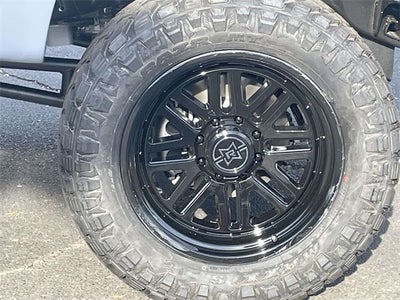 2026 Ford F-250SD Lariat SMFC Performance