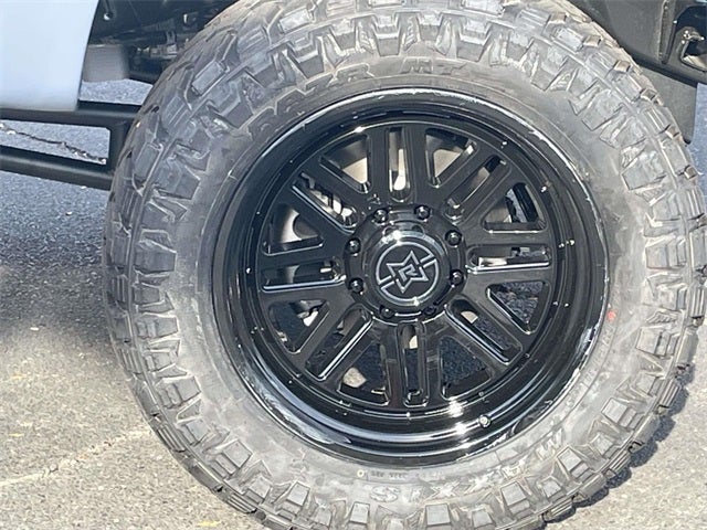 2026 Ford F-250SD Lariat SMFC Performance