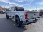 2026 Ford F-250SD Lariat SMFC Performance