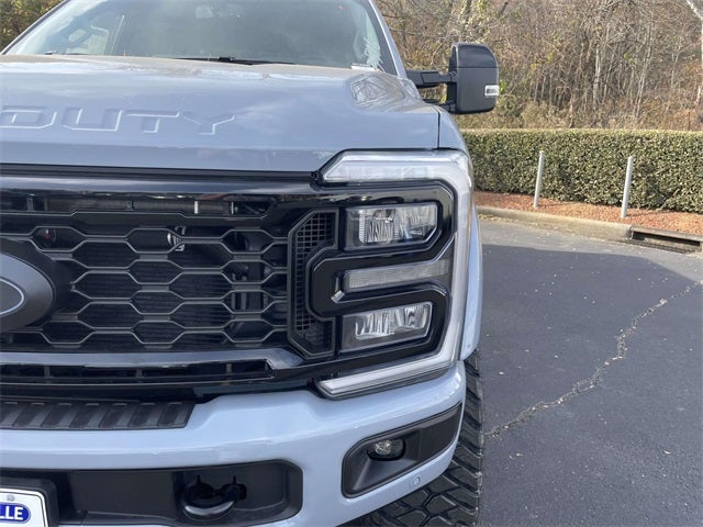 2026 Ford F-250SD Lariat SMFC Performance