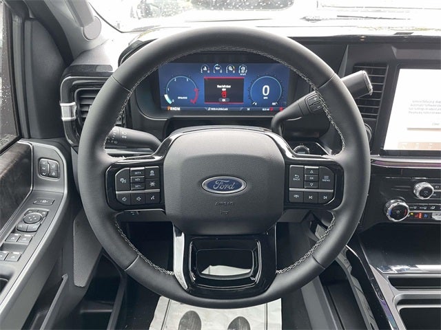 2026 Ford F-250SD Lariat HARLEY- DAVIDSON by FOX FACTORY