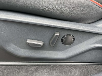 2026 Ford F-250SD Lariat HARLEY- DAVIDSON by FOX FACTORY