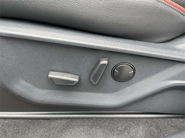 2026 Ford F-250SD Lariat HARLEY- DAVIDSON by FOX FACTORY