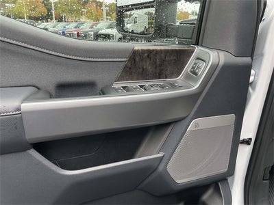 2026 Ford F-250SD Lariat HARLEY- DAVIDSON by FOX FACTORY