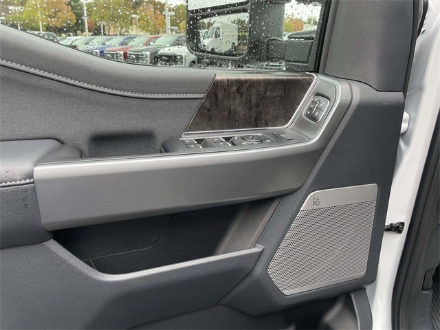 2026 Ford F-250SD Lariat HARLEY- DAVIDSON by FOX FACTORY