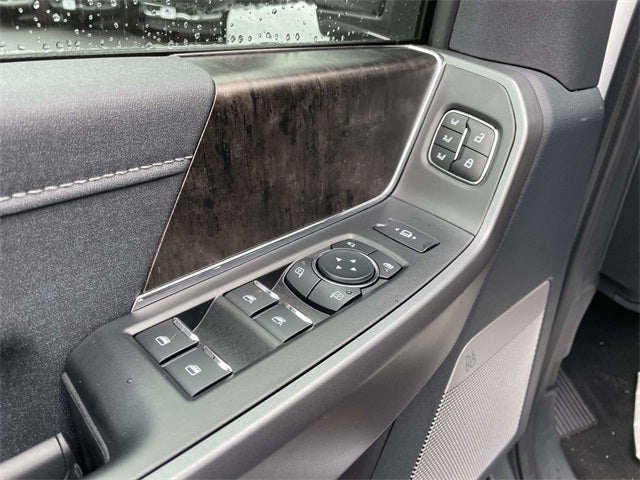 2026 Ford F-250SD Lariat HARLEY- DAVIDSON by FOX FACTORY