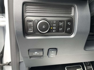 2026 Ford F-250SD Lariat HARLEY- DAVIDSON by FOX FACTORY