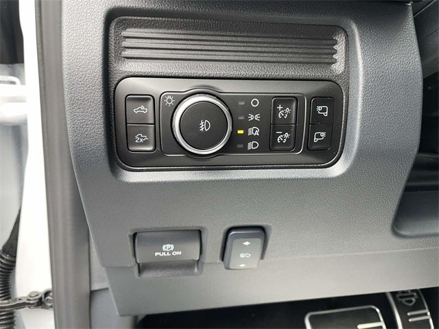 2026 Ford F-250SD Lariat HARLEY- DAVIDSON by FOX FACTORY