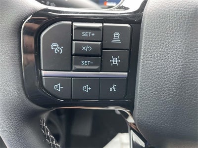 2026 Ford F-250SD Lariat HARLEY- DAVIDSON by FOX FACTORY