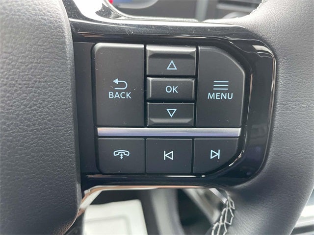 2026 Ford F-250SD Lariat HARLEY- DAVIDSON by FOX FACTORY