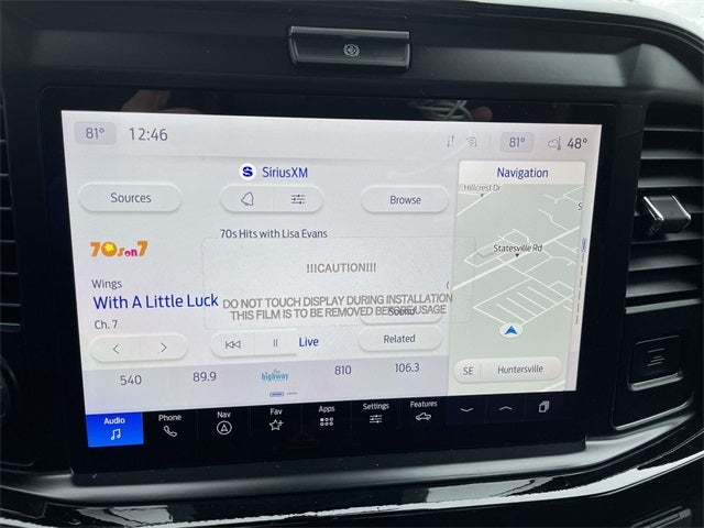 2026 Ford F-250SD Lariat HARLEY- DAVIDSON by FOX FACTORY