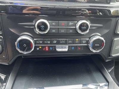 2026 Ford F-250SD Lariat HARLEY- DAVIDSON by FOX FACTORY