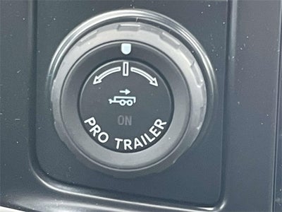 2026 Ford F-250SD Lariat HARLEY- DAVIDSON by FOX FACTORY