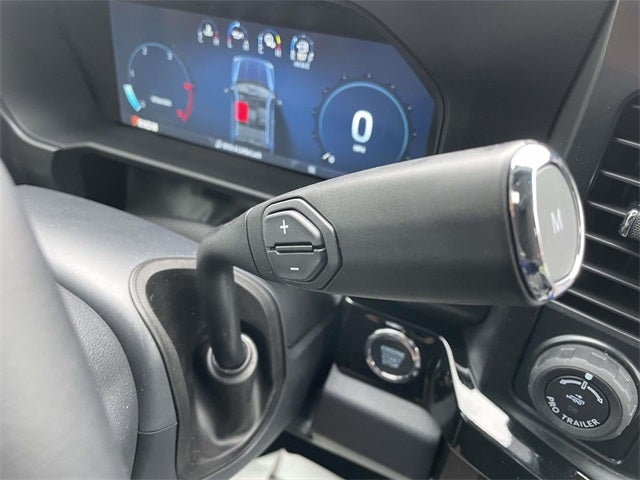 2026 Ford F-250SD Lariat HARLEY- DAVIDSON by FOX FACTORY