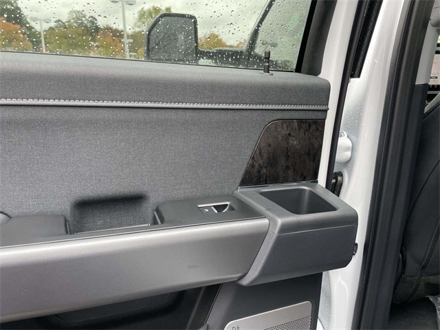 2026 Ford F-250SD Lariat HARLEY- DAVIDSON by FOX FACTORY