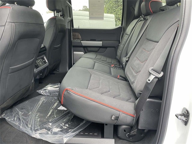 2026 Ford F-250SD Lariat HARLEY- DAVIDSON by FOX FACTORY