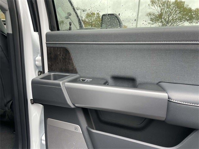 2026 Ford F-250SD Lariat HARLEY- DAVIDSON by FOX FACTORY