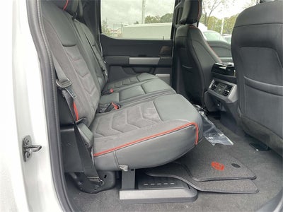 2026 Ford F-250SD Lariat HARLEY- DAVIDSON by FOX FACTORY