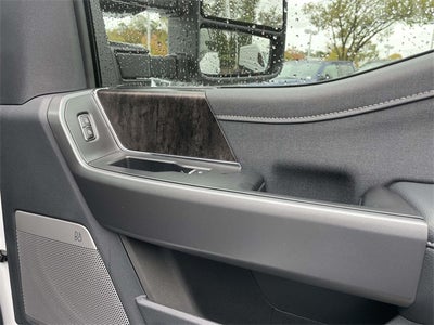 2026 Ford F-250SD Lariat HARLEY- DAVIDSON by FOX FACTORY