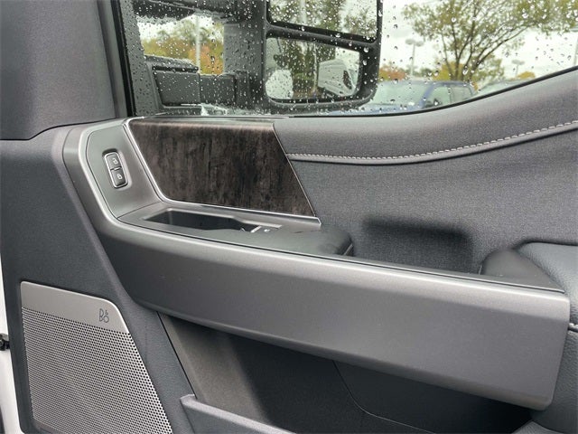 2026 Ford F-250SD Lariat HARLEY- DAVIDSON by FOX FACTORY