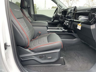 2026 Ford F-250SD Lariat HARLEY- DAVIDSON by FOX FACTORY