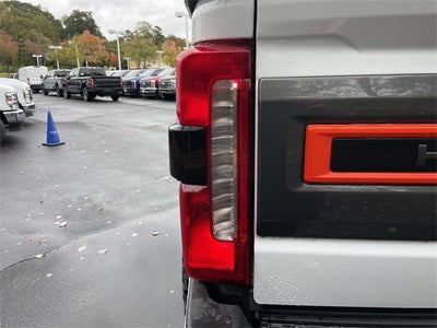 2026 Ford F-250SD Lariat HARLEY- DAVIDSON by FOX FACTORY