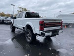 2026 Ford F-250SD Lariat HARLEY- DAVIDSON by FOX FACTORY