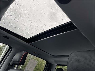 2026 Ford F-250SD Lariat HARLEY- DAVIDSON by FOX FACTORY